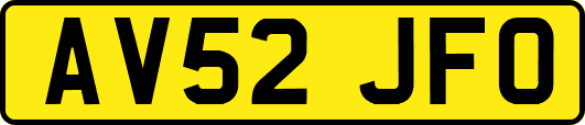 AV52JFO