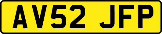AV52JFP