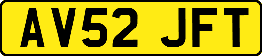 AV52JFT
