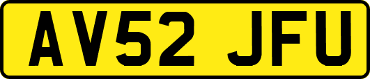 AV52JFU