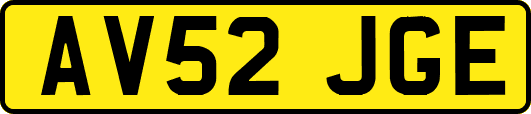AV52JGE