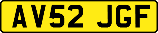 AV52JGF