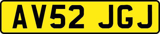 AV52JGJ