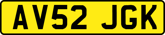 AV52JGK
