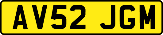 AV52JGM