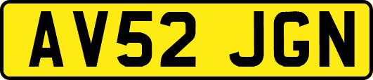 AV52JGN