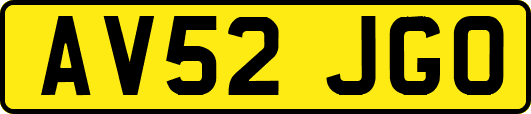 AV52JGO