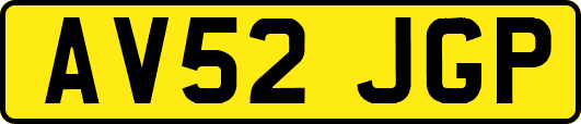 AV52JGP