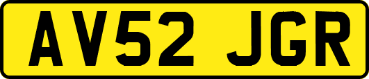 AV52JGR