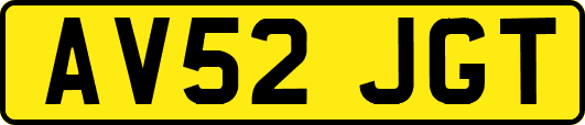 AV52JGT