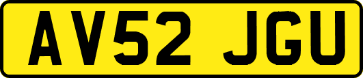 AV52JGU