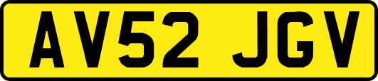 AV52JGV