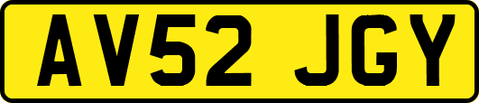 AV52JGY