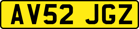 AV52JGZ