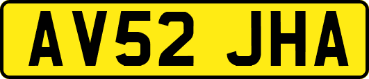 AV52JHA