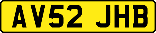 AV52JHB