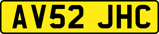 AV52JHC