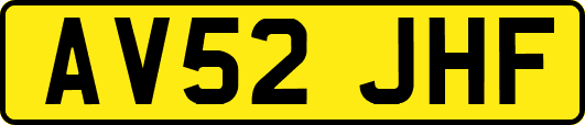AV52JHF
