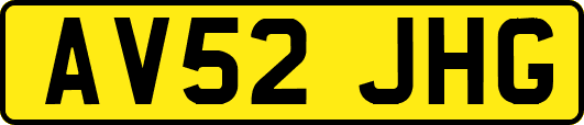 AV52JHG