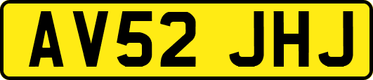AV52JHJ