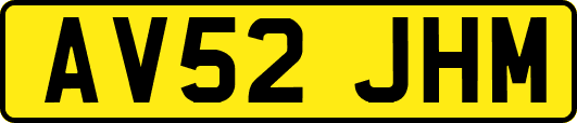 AV52JHM