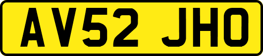 AV52JHO