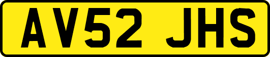 AV52JHS