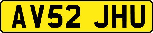 AV52JHU