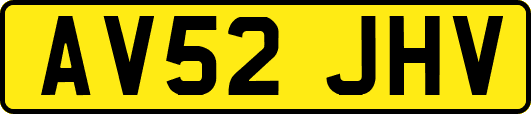 AV52JHV