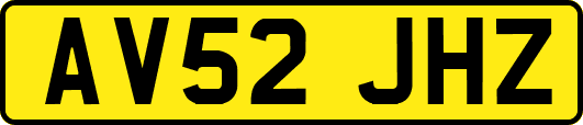 AV52JHZ