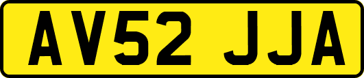 AV52JJA