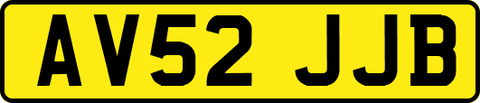 AV52JJB