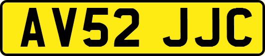 AV52JJC