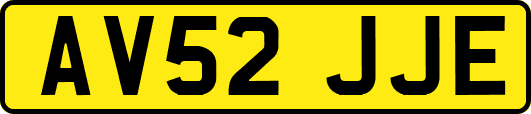 AV52JJE