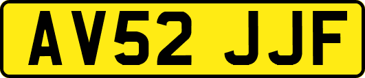 AV52JJF