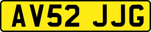 AV52JJG