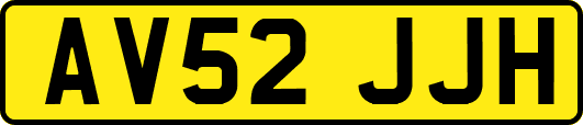AV52JJH