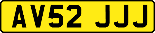 AV52JJJ