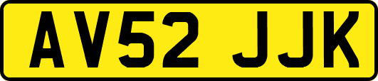 AV52JJK