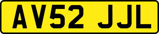 AV52JJL
