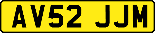 AV52JJM