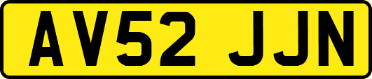 AV52JJN
