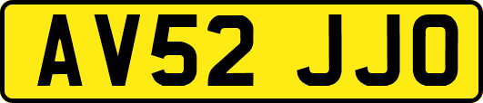 AV52JJO