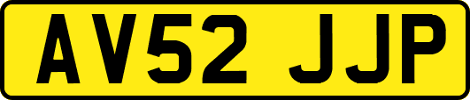 AV52JJP