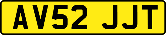 AV52JJT