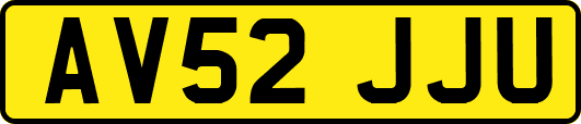 AV52JJU