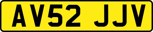 AV52JJV