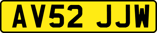 AV52JJW