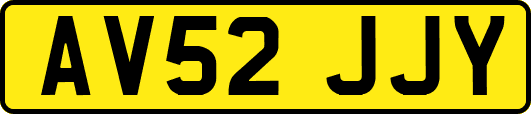 AV52JJY