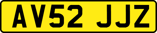 AV52JJZ